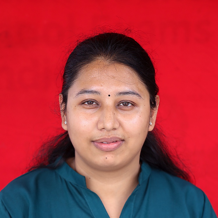 Sumita Bhujel